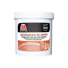 Millergrease NS Copper Anti Seize Compound - 500g