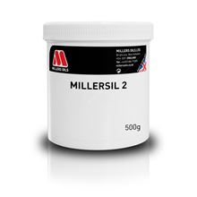 Millersil 2 Silicone Grease - 500g