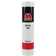 Delta 2EP Grease - 400g Cartridge
