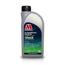EE Performance 10w40 Engine Oil - 1 Litre