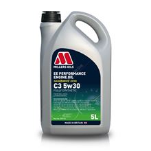 EE Performance C3 5w30 Engine Oil - 5 Litres