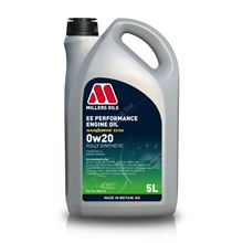 EE Performance 0w20 Engine Oil - 5 Litres
