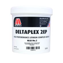 Deltaplex 2EP Grease - 500g