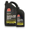 Motorsport Classic High Performance 20w50 Engine Oil