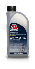 Picture of XF Premium ATF MV-EXTRA - 1 Litre
