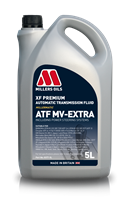 Picture of XF Premium ATF MV-EXTRA - 5 Litres