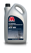 Picture of XF Premium ATF MV - 5 Litres