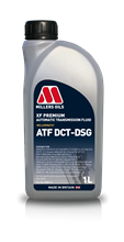 Automatic Transmission Oil for DSG (Replaced By G0521821LDSP)