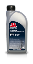 Picture of XF Premium ATF CVT - 1 Litre
