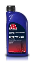 Picture of Trident Professional MTF 75w90 Gear Oil - 1 Litre
