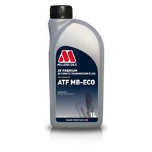 Picture of XF Premium ATF MB-ECO - 1 Litre