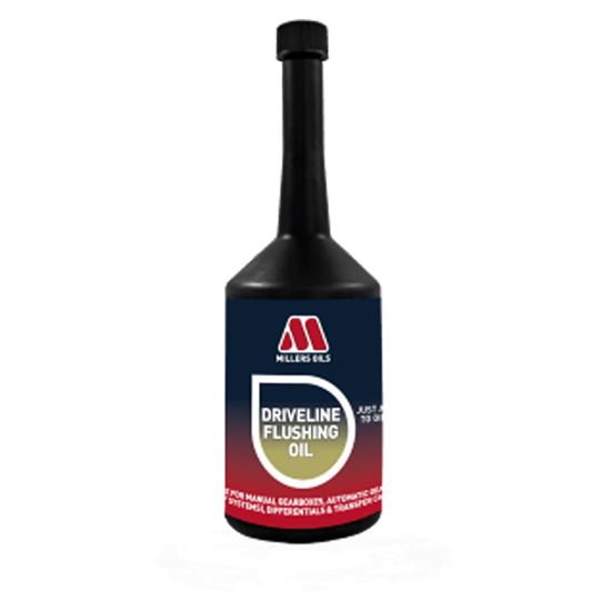 Picture of Driveline Flushing Oil - 500ml