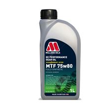 Picture of EE Performance MTF 75w80 Transmission Oil - 1 Litre