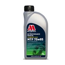 Picture of EE Performance MTF 75w85 Transmission Oil - 1 Litre
