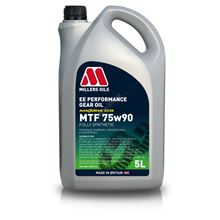 Picture of EE Performance MTF 75w90 Transmission Oil - 5 Litre