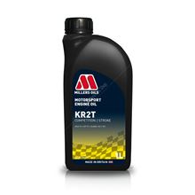 KR2T Engine Oil - 1 Litre