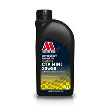 CTV Mini 20w50 - 1 Litre