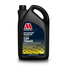 CSS 10w40 Engine Oil - 5 Litres