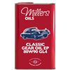 Classic Gear Oil EP 80w90 GL4 - 1 Litre
