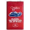 Classic Differential Oil EP90 Gl5 - 5 Litre