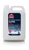 Alpine Antifreeze Red Ready Mixed - 5 Litres