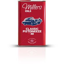 Classic Pistoneeze 40 - 1 Litre